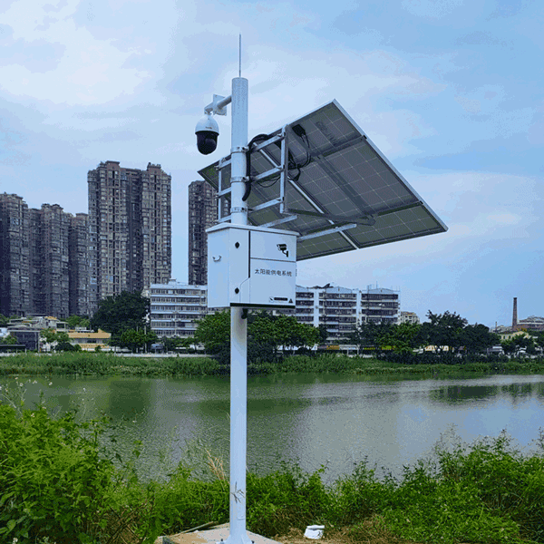  太陽能供電系統(tǒng) 