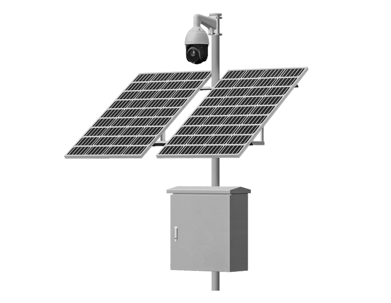 太陽能供電系統(tǒng)200/300/400/500/600W
