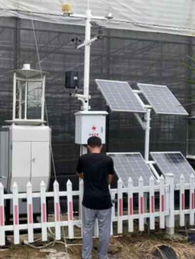  太陽能供電系統(tǒng) 