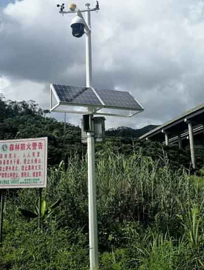  太陽能供電系統(tǒng) 