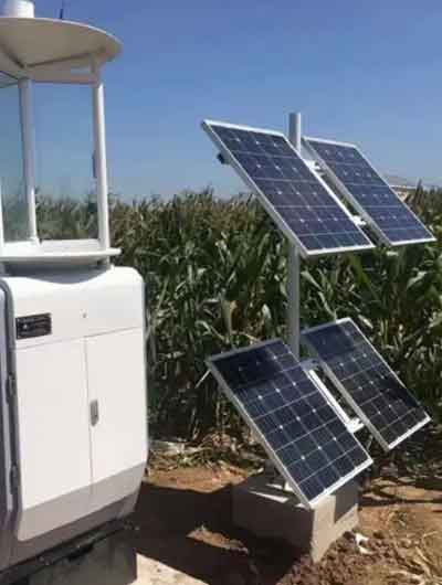 太陽能供電系統(tǒng)